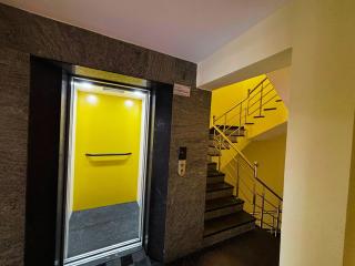 The Sam's Court Elite Stay - 4