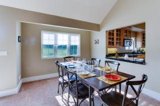 Charming home with tranquil & private deck - one block to beach - 5