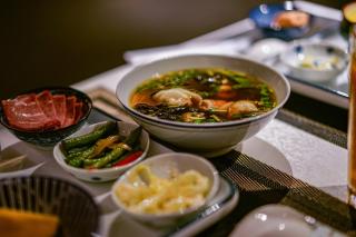 Pingyao Leiling JIA Film Hotel - 6