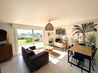 Jolie maison proche de la plage - 0