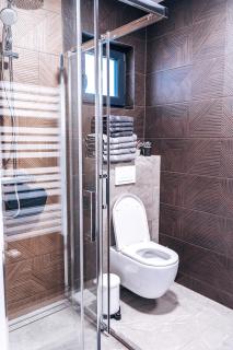 DOMINO-domki Apartament B - 3