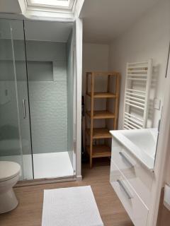 Charmant studio centre ville proche RER avec wifi - 3