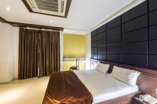 Hotel Marigold - Vadodara - 3