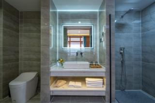 Frida's Inn 佰茂中式庭院花园美宿 - 7