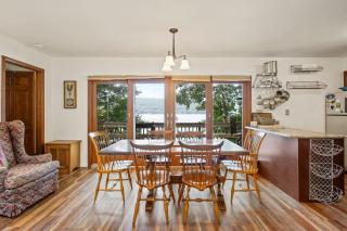 60' Honeoye Lakefront Dock Kayaks Lake Views - 6