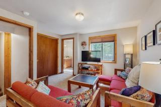 Dog-friendly cabin with pool sauna private hot tub & great deck - 1