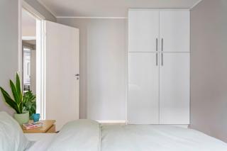 Leilighet med 4 soverom - 8