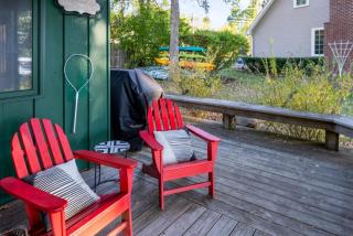 Honeoye Cottage 50' Lakefront Dock FLX - 5