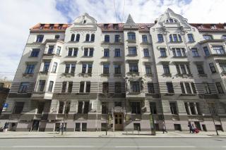 Valdemara Residence - Riga - 0
