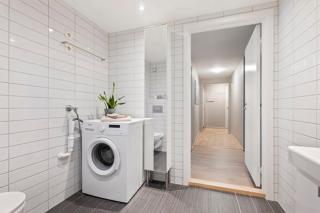 Dobbeltrom sentralt i Oslo - 2