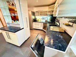 Wellness Chalet Tatry - 6