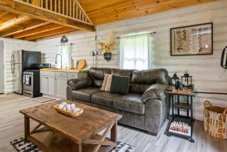 Peaceful Mountaintop Getaway Solar Power - 6