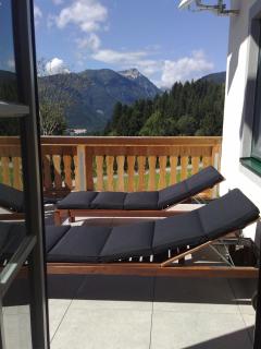 Landhaus Knödl-Alm - Bad Mitterndorf - 4