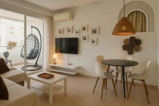 Nice with 2 rooms and pool - 8