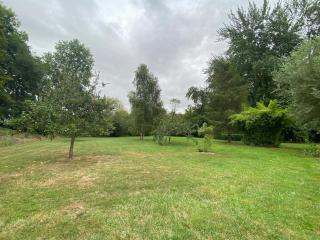 Ancien Moulin Normand- Bain nordique et Nature - 8 pers - 6