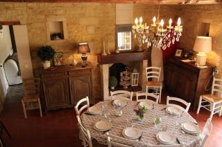 Ancien Moulin Normand- Bain nordique et Nature - 8 pers - 5