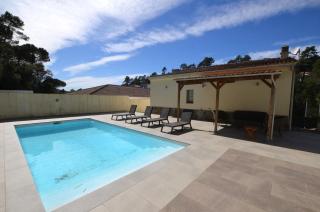 Villa Sofia a 2 kms de Lloret de mar - 9