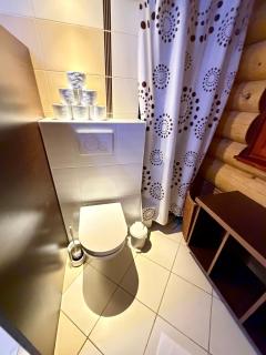 Wellness Chalet Tatry - 3