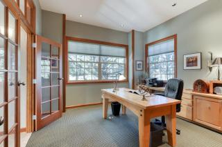 Charming home on golf course with shared pool hot tub & resort amenities - 5
