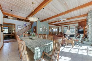Charming home on golf course with shared pool hot tub & resort amenities - 6