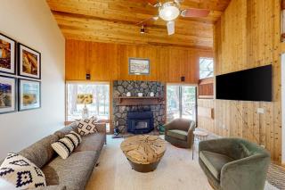 Relax and Reconnect - Your Cozy Family Retreat in Sisters OR - 6