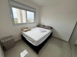 Condominio Bliss Enjoy , Apartamento com 3 suite - 2