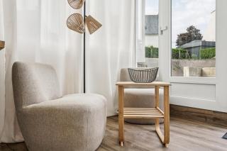 Les Ajoncs Studio neuf avec terrasse -Pontivy - 4