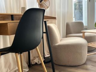 Les Ajoncs Studio neuf avec terrasse -Pontivy - 1