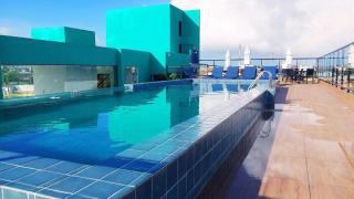 Studio no Centro de Porto - Varandas do Porto 412 by B7 - 3