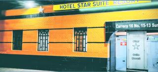 hotel star suite resort - 0