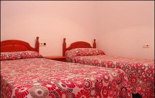 Apartamento Centro Tonelero II - 7