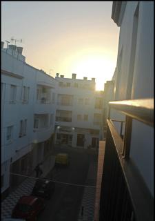 Apartamento Centro Tonelero II - 3