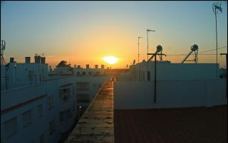 Apartamento Centro Tonelero II - 2