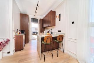 Maison d Amelia Confort și Eleganță Franceză - 6