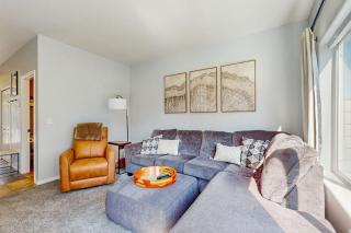 Cozy Townhouse Overlooking 1st Tee - access to Eagle Crest Resort Sports Center - 6