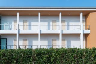 Deluxe Hotel Chaiyaphum - 2