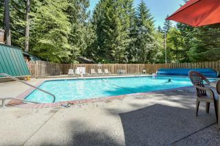 Dog-friendly home with pool & tennis access fenced yard deck & grill - 6