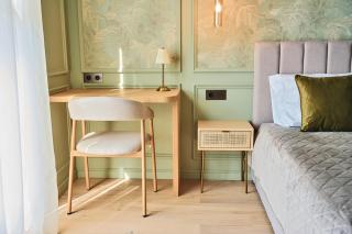 Maison d Amelia Confort și Eleganță Franceză - 4