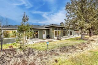 Stunning home on The Ridge Course with grill pools sport courts hot tub gym - 8