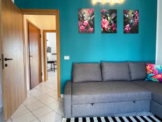 Residence Dama - App. 1 - 1