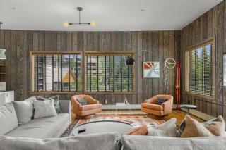 Thunderhead Condo with SkiBowl access - private sauna & shared heated pool - 1