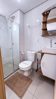 Residencial Veneza - Perto de TUDO! LZN Hospedagens - 8
