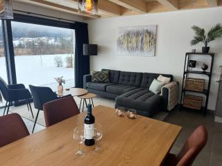 Almglück II nearby Presseggersee and Nassfeld Ski - 7