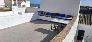 Las 3 Puertas appartement n° 2 - 6