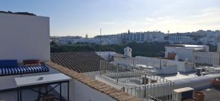 Las 3 Puertas appartement n° 2 - 9