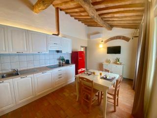 Agriturismo Villa Adimari - 4