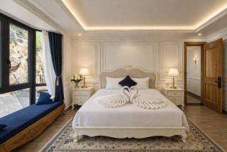 Mossly Resort Da Lat - 9