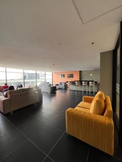 Travelers Smart Suites - TAJ 97 - 0