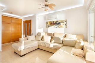 Playa Príncipe Beach La Manga - 7