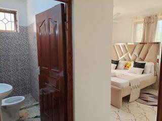 Rostone Luxurious Apartments, Bamburi, Mombasa Kenya - 6